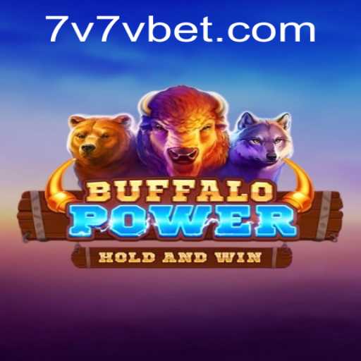 BuffaloPower: An Exciting New Gaming Experience in the World of Online Games