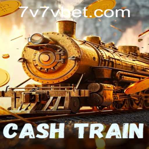 CashTrain: The Thrilling World of 7V7V.com Gaming