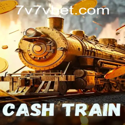 CashTrain: The Thrilling World of 7V7V.com Gaming