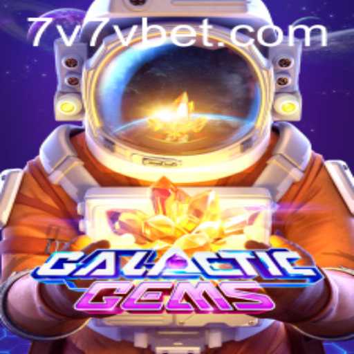 Discover the Adventure of GalacticGems