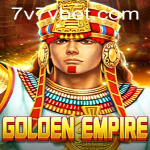 GoldenEmpire: A New Era of Gaming by 7V7V.com