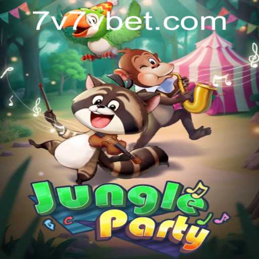 Unleashing the Adventure: JungleParty and the World of 7V7V.com