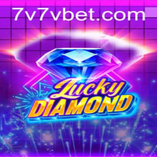 Discovering LuckyDiamond: A Thrilling Game Experience with 7V7V.com
