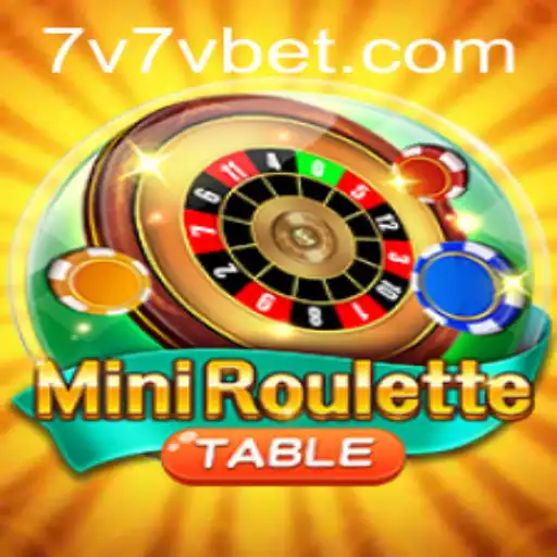 Exploring MiniRoulette: An Exciting Gameplay Experience with 7V7V.com