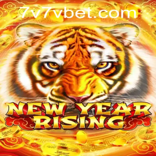 NewYearRising: The Ultimate Gaming Experience with 7V7V.com