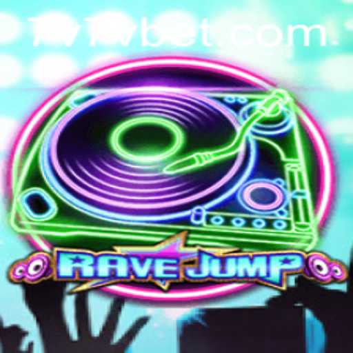 RaveJump: A New Digital Adventure by 7V7V.com
