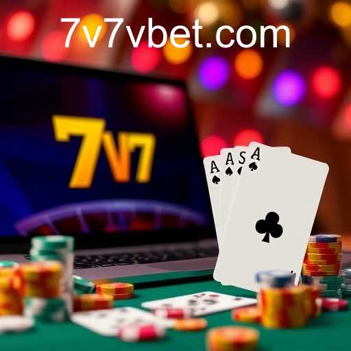 Responsible Gambling: A Look into 7V7V.com