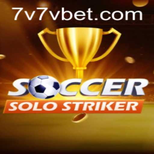 SoccerSoloStriker: The Latest Soccer Game Revolution