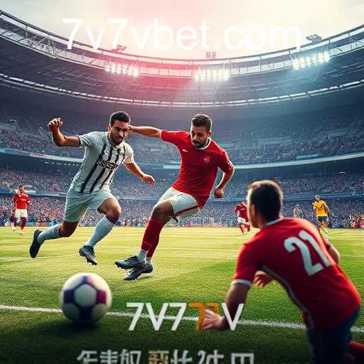 Exploring the Dynamic World of Sports Through 7V7V.com
