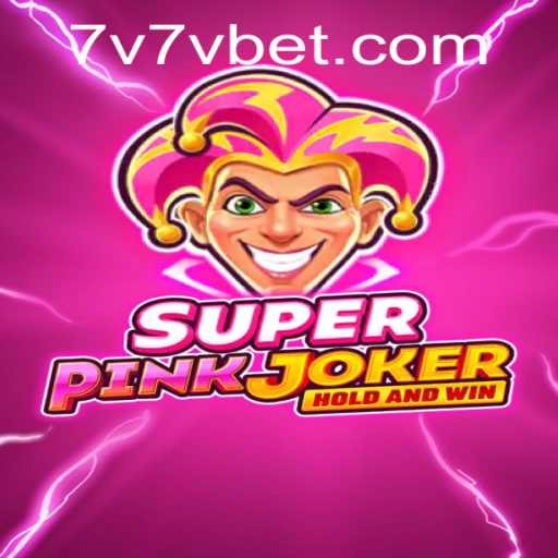 Exploring the Vibrant World of SuperPinkJoker