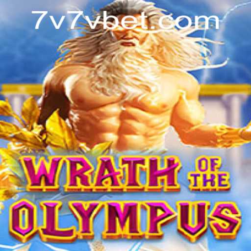WrathofOlympus: Unleashing Mythical Battles in a Thrilling New Game